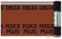 DELTA-FOXX PLUS  - 270 gr/m2 - 75 m² Précouverture respirante dans le cas d'une isolation thermique
